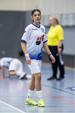 Bild 505 - wBJ Power Girls Cup Suederelbe